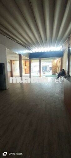 Mặt tiền bình trị đông 9 x 25 gần ngã tư