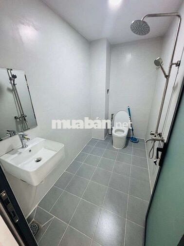 ✨ BÁN NHÀ MẶT TIỀN TÊN LỬA – MỚI 4 TẦNG – CHỈ 8.8 TỶ ✨ ( 4.5m x 19.1m)