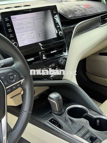🚘Siêu phẩm Camry 2.0Q 2022 siêu đẹp cập bến🚘