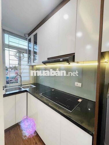 Bán CCMN Siêu Thoáng Rộng 2ngủ 2wc- Sổ Hồng Từng Căn - Phương Mai, Dđ