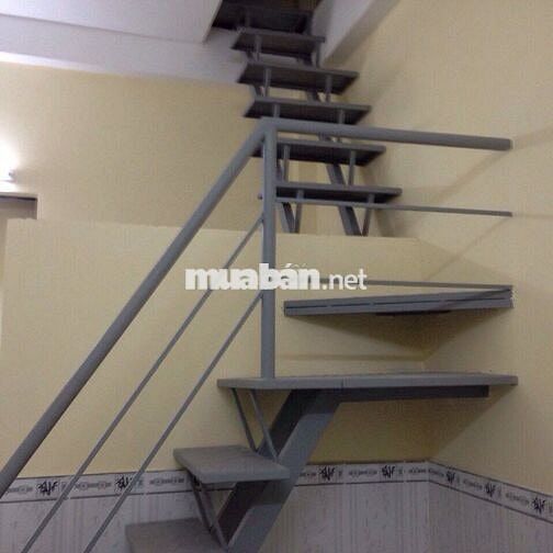 NHÀ NHỎ NGUYÊN CĂN đường Dương Quảng Hàm