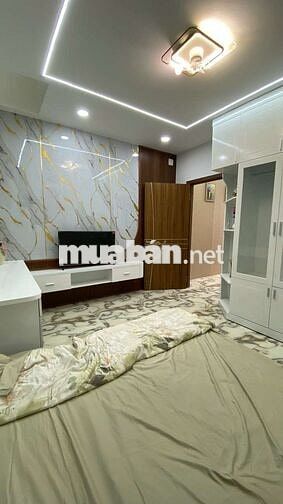 BÁN NHÀ HƯƠNG LỘ 2 BÌNH TÂN, DT 4X20, CÓ THANG MÁY, 5TẦNG, NHỈNH 7TỶ