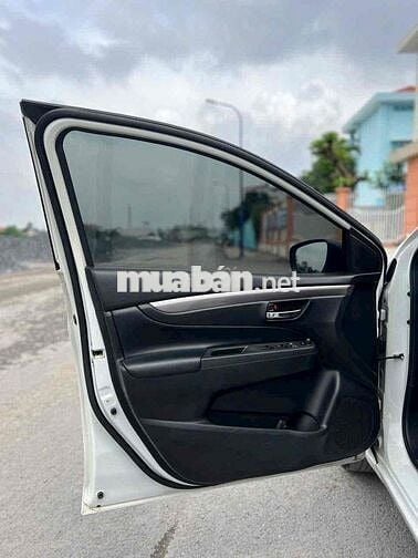 Suzuki Ciaz 2019 Trắng 78.000km