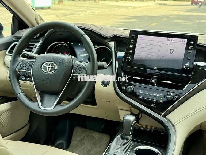 🚘Siêu phẩm Camry 2.0Q 2022 siêu đẹp cập bến🚘