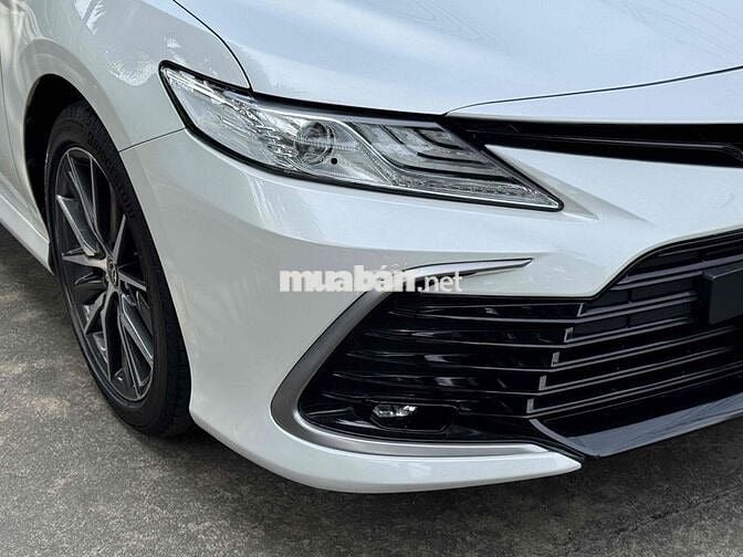 🚘Siêu phẩm Camry 2.0Q 2022 siêu đẹp cập bến🚘