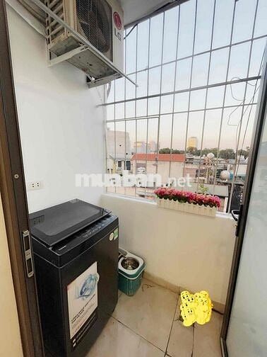 Bán CCMN Siêu Thoáng Rộng 2ngủ 2wc- Sổ Hồng Từng Căn - Phương Mai, Dđ