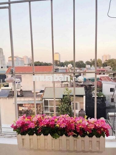 Bán CCMN Siêu Thoáng Rộng 2ngủ 2wc- Sổ Hồng Từng Căn - Phương Mai, Dđ