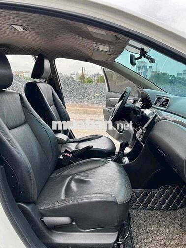 Suzuki Ciaz 2019 Trắng 78.000km