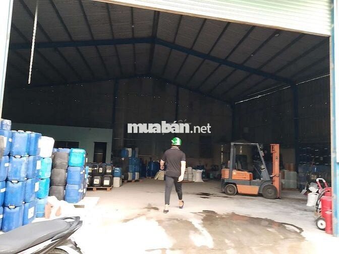 Nhà xưởng 500 m đường cong điện 3 pha