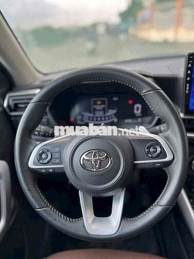 Toyota Raize 2022 1.0 Turbo 35.000 km