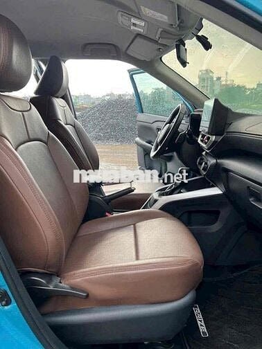 Toyota Raize 2022 1.0 Turbo 35.000 km