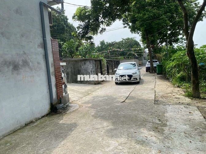 🔥 BÁN LÔ ĐẤT VIEW SÔNG HỒNG – NHÌN CẦU THƯỢNG CÁT 🔥