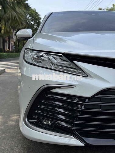 🚘Siêu phẩm Camry 2.0Q 2022 siêu đẹp cập bến🚘