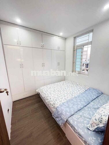 Bán CCMN Siêu Thoáng Rộng 2ngủ 2wc- Sổ Hồng Từng Căn - Phương Mai, Dđ