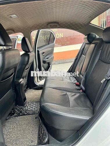 Suzuki Ciaz 2019 Trắng 78.000km