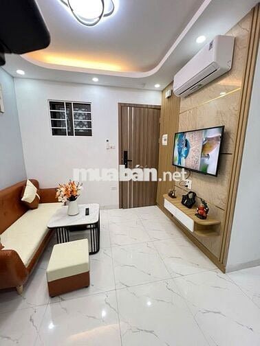 CĂN HỘ CCMN MỚI TRUNG TÂM QUẬN ĐỐNG ĐA - GẦN VĂN MIẾU QUỐC TỬ GIÁM.