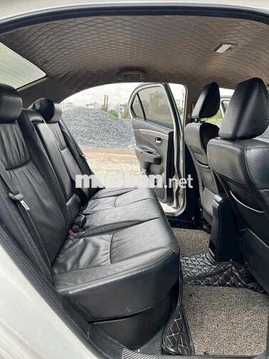 Suzuki Ciaz 2019 Trắng 78.000km