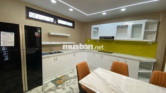 BÁN NHÀ HƯƠNG LỘ 2 BÌNH TÂN, DT 4X20, CÓ THANG MÁY, 5TẦNG, NHỈNH 7TỶ