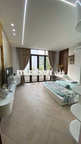 BÁN NHÀ HƯƠNG LỘ 2 BÌNH TÂN, DT 4X20, CÓ THANG MÁY, 5TẦNG, NHỈNH 7TỶ