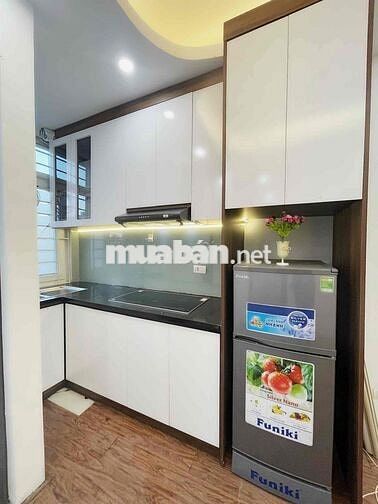 Bán CCMN Siêu Thoáng Rộng 2ngủ 2wc- Sổ Hồng Từng Căn - Phương Mai, Dđ