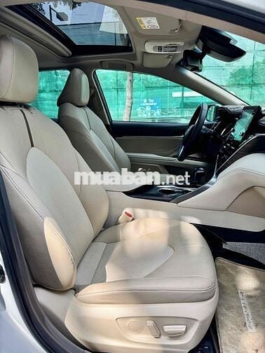 🚘Siêu phẩm Camry 2.0Q 2022 siêu đẹp cập bến🚘