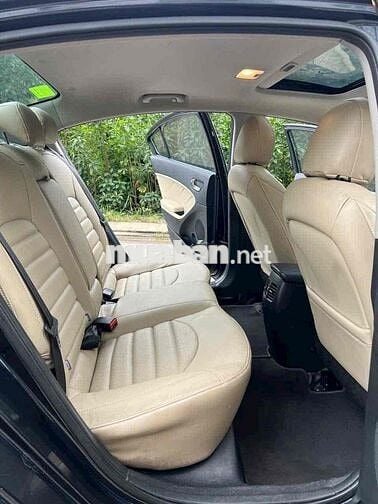 KIA Cerato 2018 1.6AT 59000 km