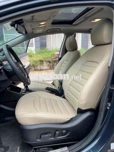 KIA Cerato 2018 1.6AT 59000 km