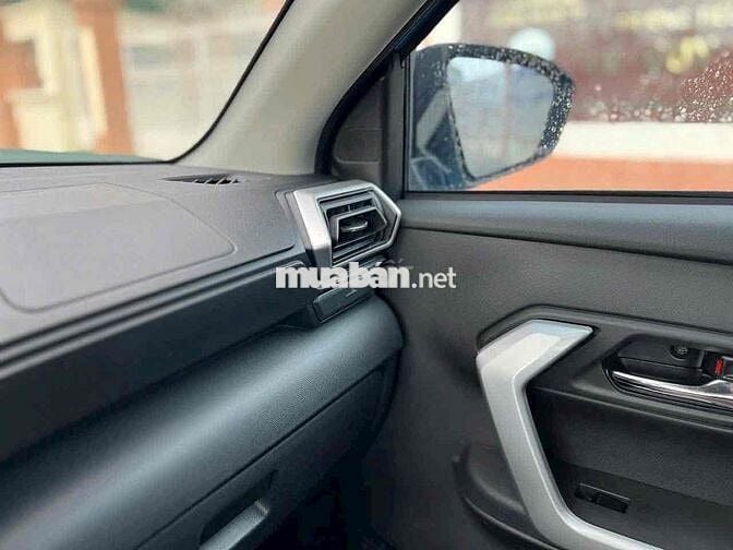 Toyota Raize 2022 1.0 Turbo 35.000 km