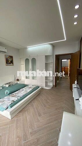 BÁN NHÀ HƯƠNG LỘ 2 BÌNH TÂN, DT 4X20, CÓ THANG MÁY, 5TẦNG, NHỈNH 7TỶ