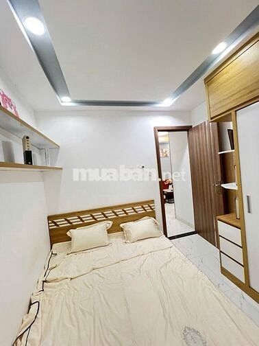 CĂN HỘ CCMN MỚI TRUNG TÂM QUẬN ĐỐNG ĐA - GẦN VĂN MIẾU QUỐC TỬ GIÁM.