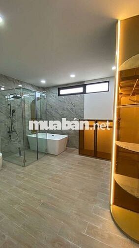 BÁN NHÀ HƯƠNG LỘ 2 BÌNH TÂN, DT 4X20, CÓ THANG MÁY, 5TẦNG, NHỈNH 7TỶ