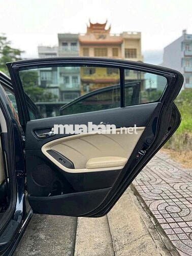 KIA Cerato 2018 1.6AT 59000 km