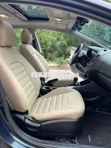 KIA Cerato 2018 1.6AT 59000 km