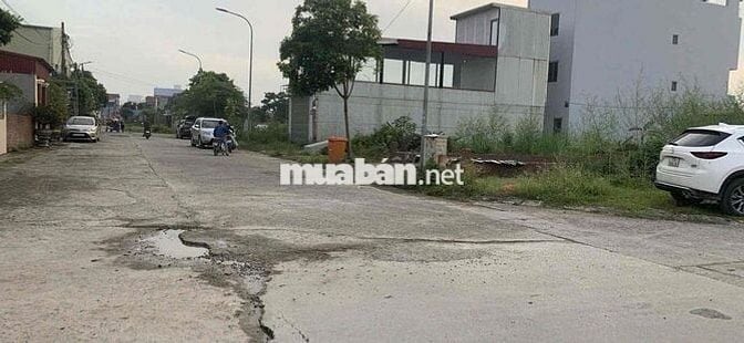 ❌ SIÊU PHẨM ĐẤU GIÁ NGUYÊN KHÊ 80M2 HAI MẶT THOÁNG 💥MẶT TIỀN HƠN 5M =