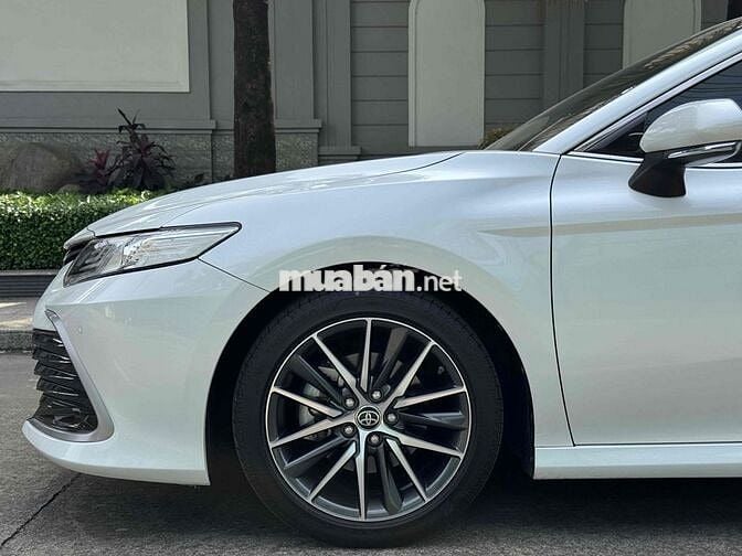 🚘Siêu phẩm Camry 2.0Q 2022 siêu đẹp cập bến🚘