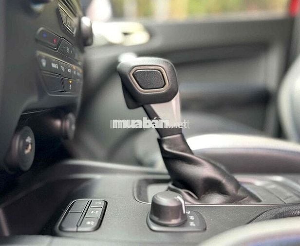 Ford Ranger Raptor 2021 Đỏ 43.000 km