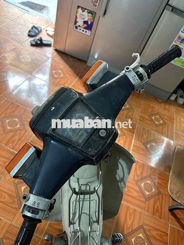 cub honda 70 cc nhật , zin nhiều