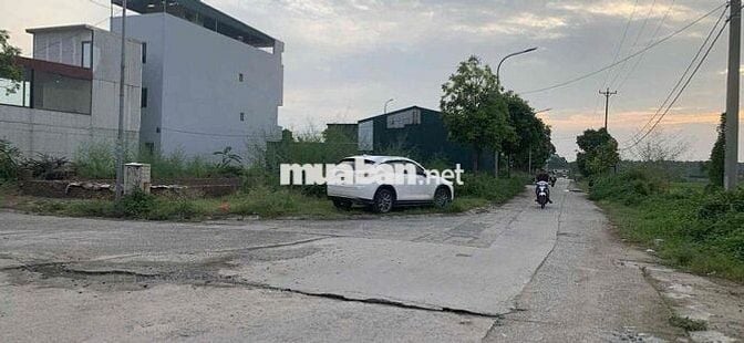 ❌ SIÊU PHẨM ĐẤU GIÁ NGUYÊN KHÊ 80M2 HAI MẶT THOÁNG 💥MẶT TIỀN HƠN 5M =