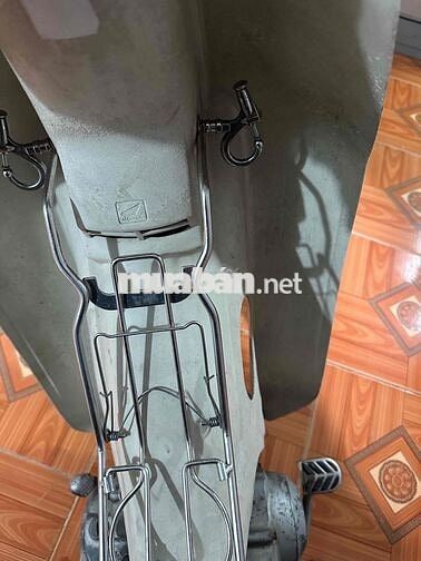 cub honda 70 cc nhật , zin nhiều