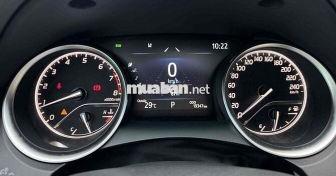 🚘Siêu phẩm Camry 2.0Q 2022 siêu đẹp cập bến🚘