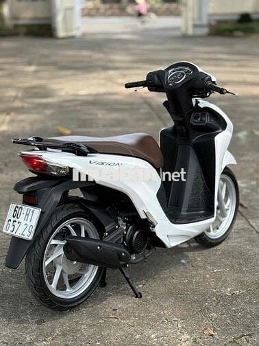 Vision 2023 hỗ trợ góp 0đ