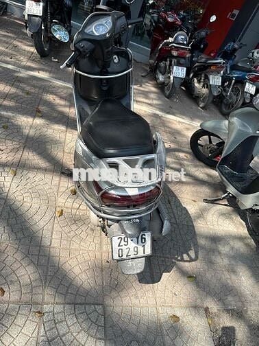 ĐỔI XE ĐIỆN THANH LÝ GIÁ ĐỒNG NÁT