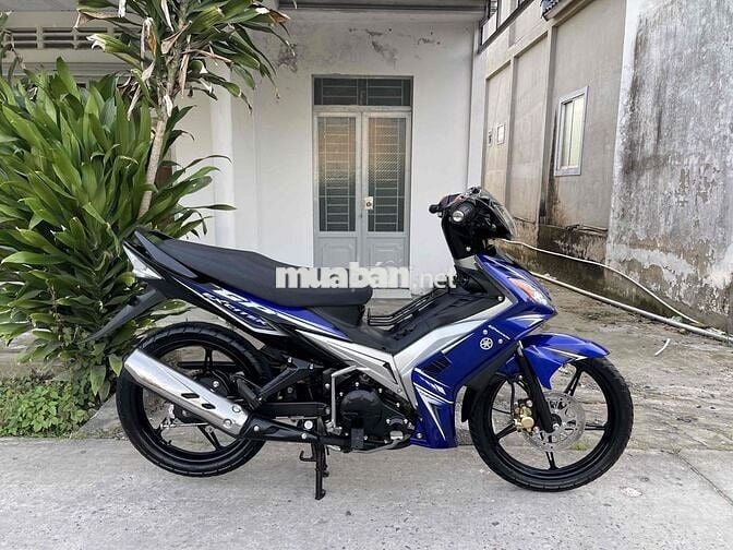 Cần Bán Exciter 2010 Xe dọn Mới máy Làm Zin Êm