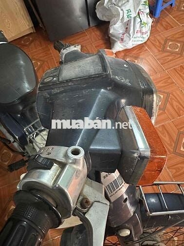 cub honda 70 cc nhật , zin nhiều