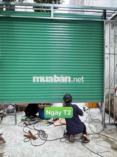 Cho thuê kho xưởng hẻm Container - 4*24m - đường Bình Lợi - B Thạnh