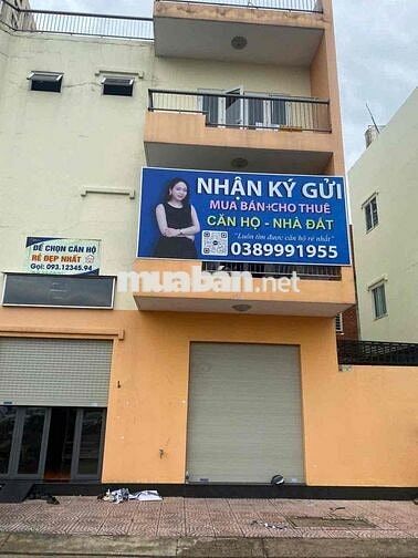 Căn hộ full nội thất chung cư Vĩnh Lộc A D’gold