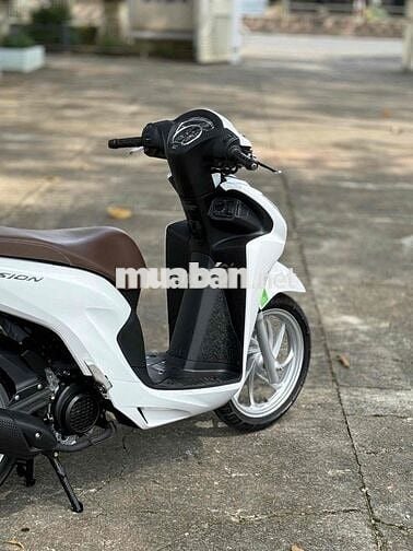 Vision 2023 hỗ trợ góp 0đ