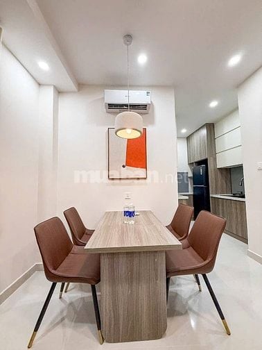 Đáo hạn cần bán gấp nhà Nguyễn Văn Đậu Bình Thạnh-65m2-Giá tốt 1 tỷ 9 