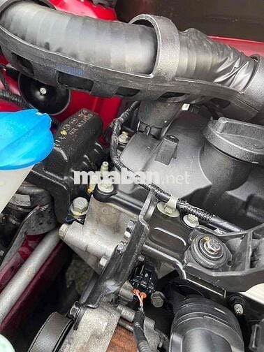 Hyundai i10 2019 Đỏ Số sàn Bản đủ