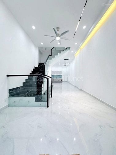 Bán nhà khu vưc Đ.Cống Lỡ Phường 15 Q.Tân Bình giá chỉ 1 tỷ 890tr/56m2